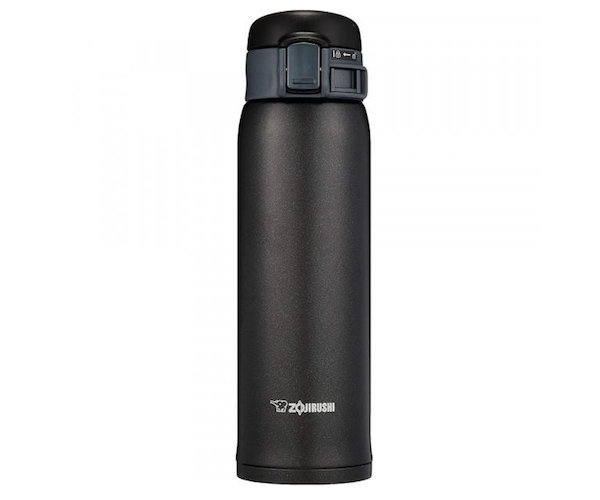 

Термокружка Zojirushi SM-SE48BZ 480 мл черная