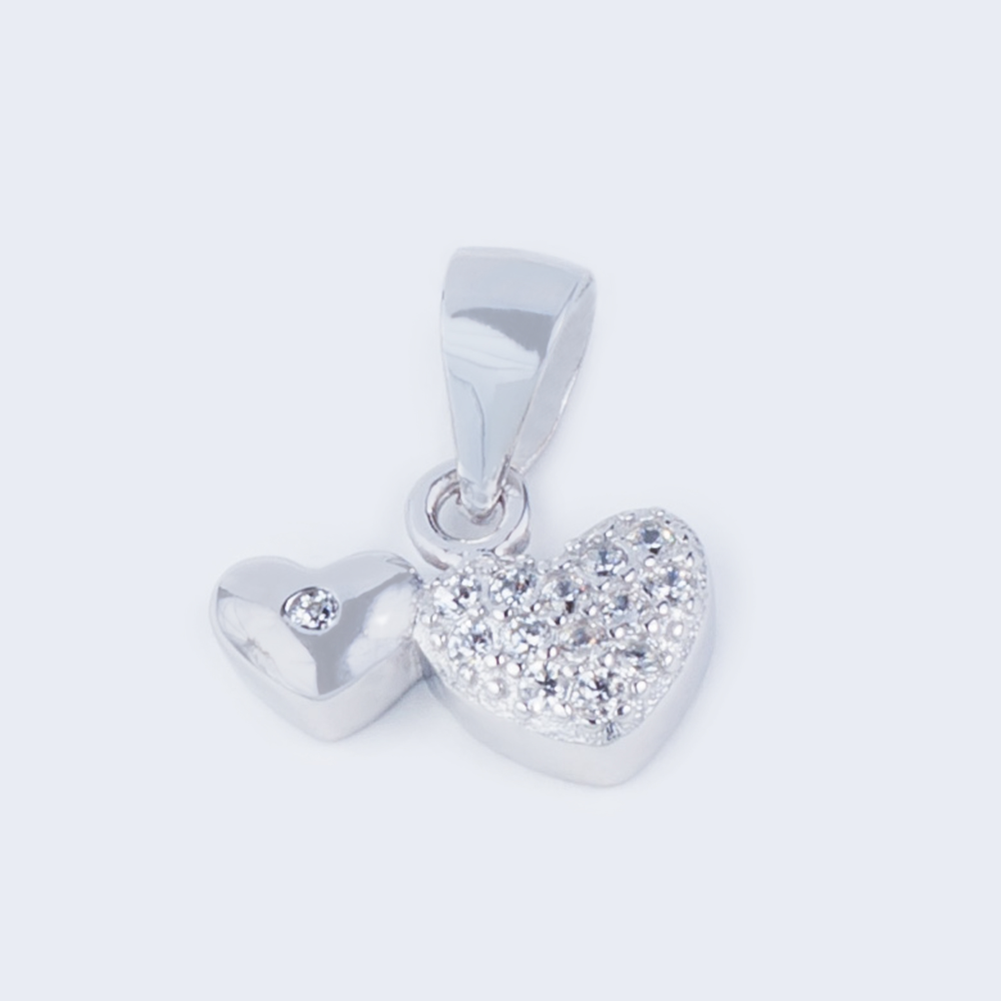 

Підвіска TOP Silver 1,14 г
