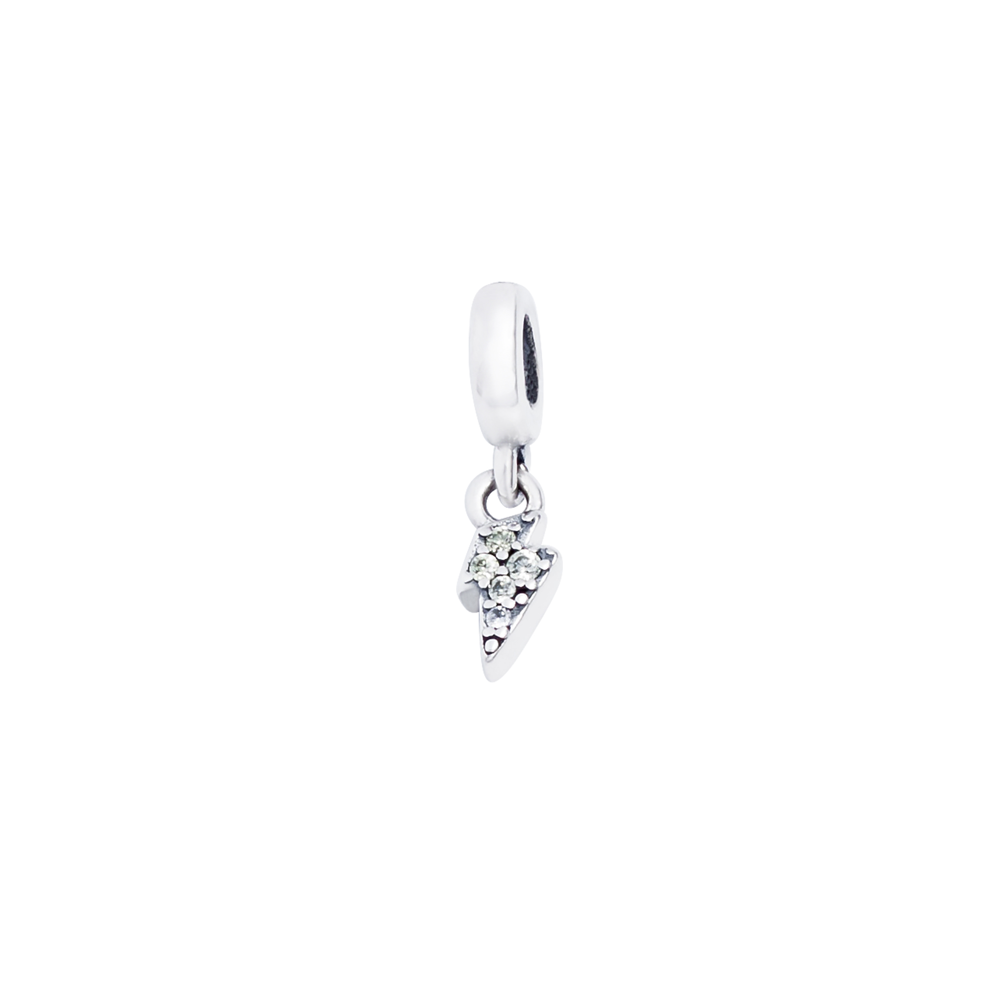 

Шарм Срібло 925 TOP Silver 0,83 г