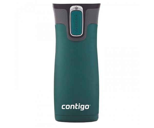

Термокружка Contigo Autoseal 16 West Loop Chard 473 мл