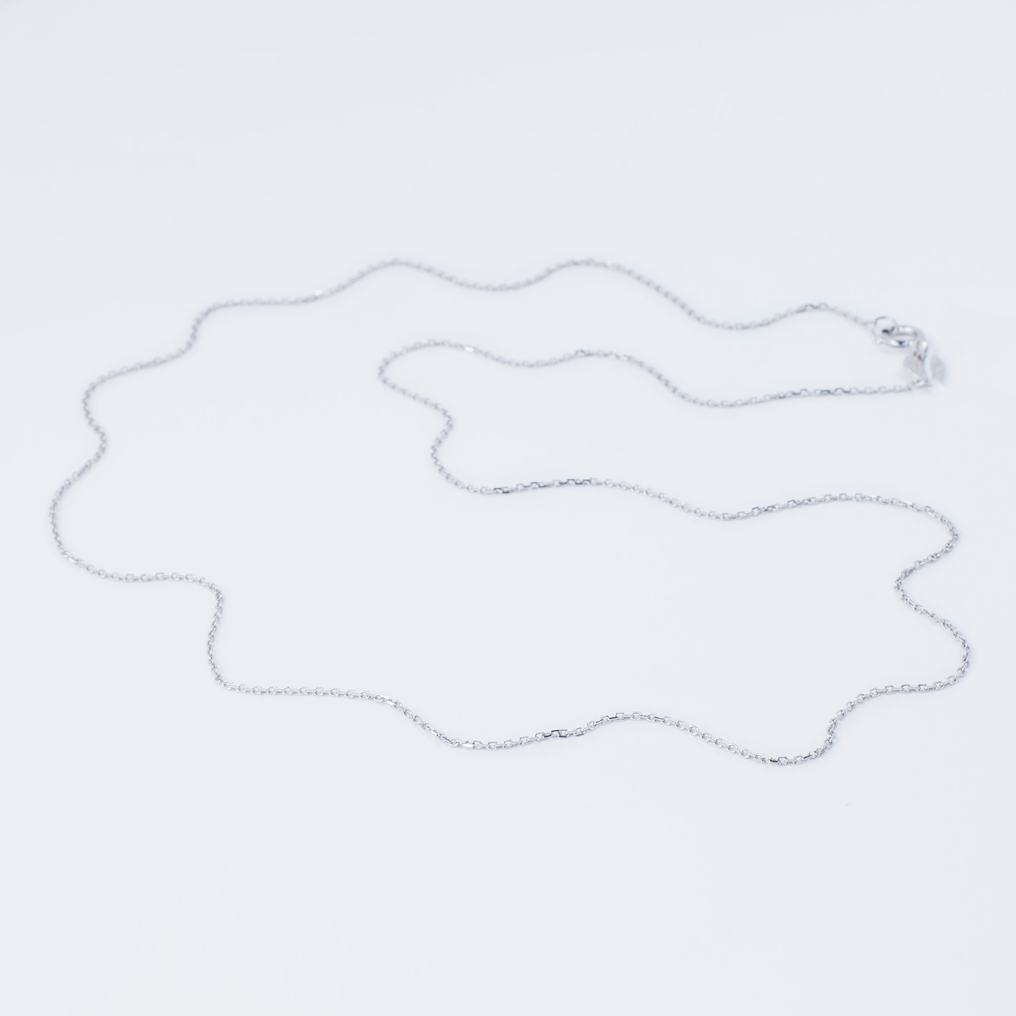 

Ланцюжок TOP Silver розмір 40,0 1,05 г