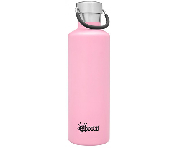 

Термос Cheeki Classic Insulated Pink 600 мл