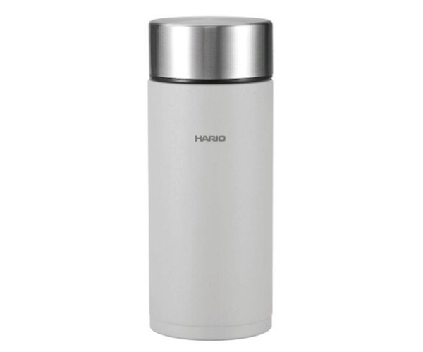 

Термокружка Hario Bottle Stick серая 350 мл (SSB-350-GR)