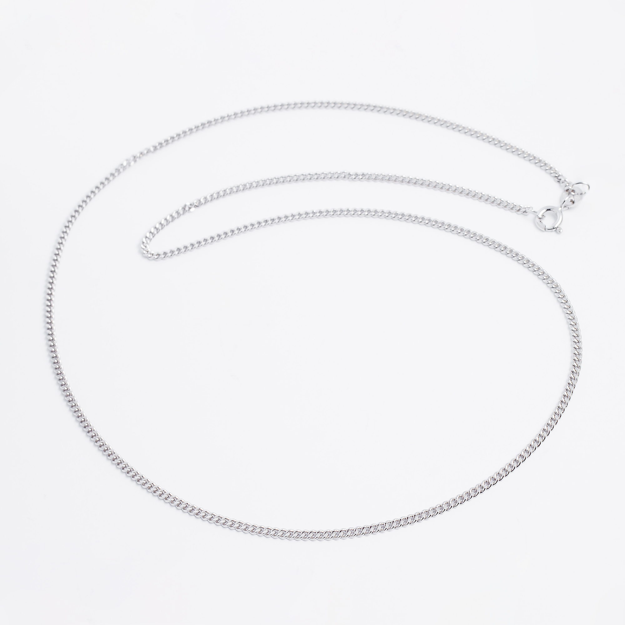 

Ланцюжок TOP Silver розмір 50,0 3,75 г