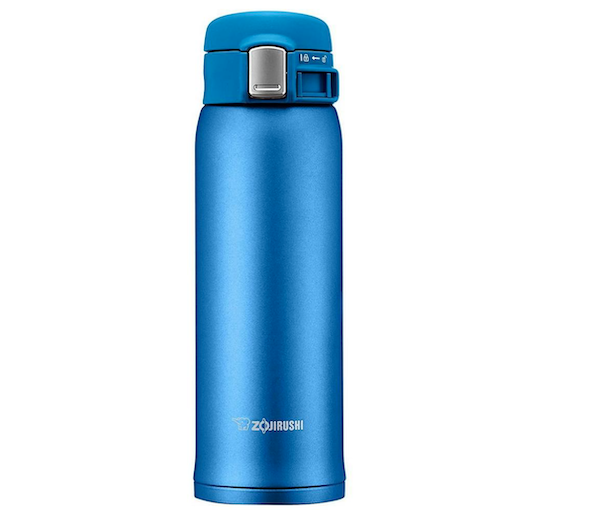 

Термокружка Zojirushi SM-SD48AM 480 мл голубая