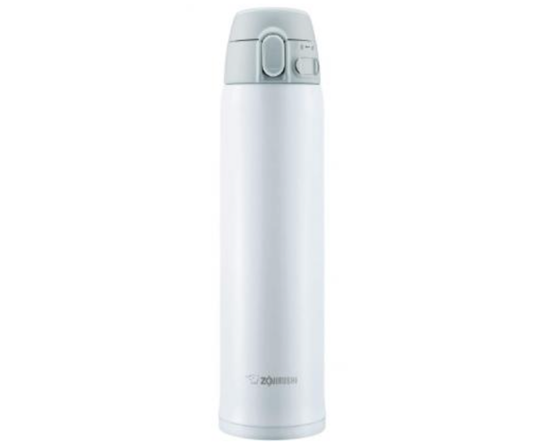 

Термокружка Zojirushi SM-TA60WA белая 600 мл