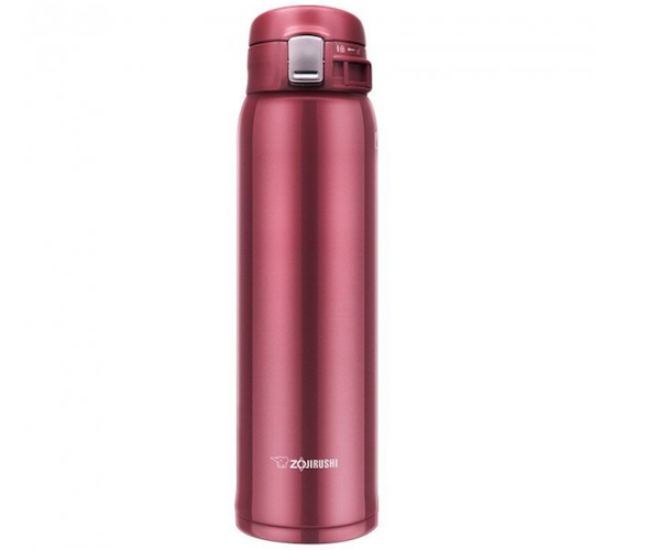 

Термокружка Zojirushi SM-SD60RC 600 мл красная