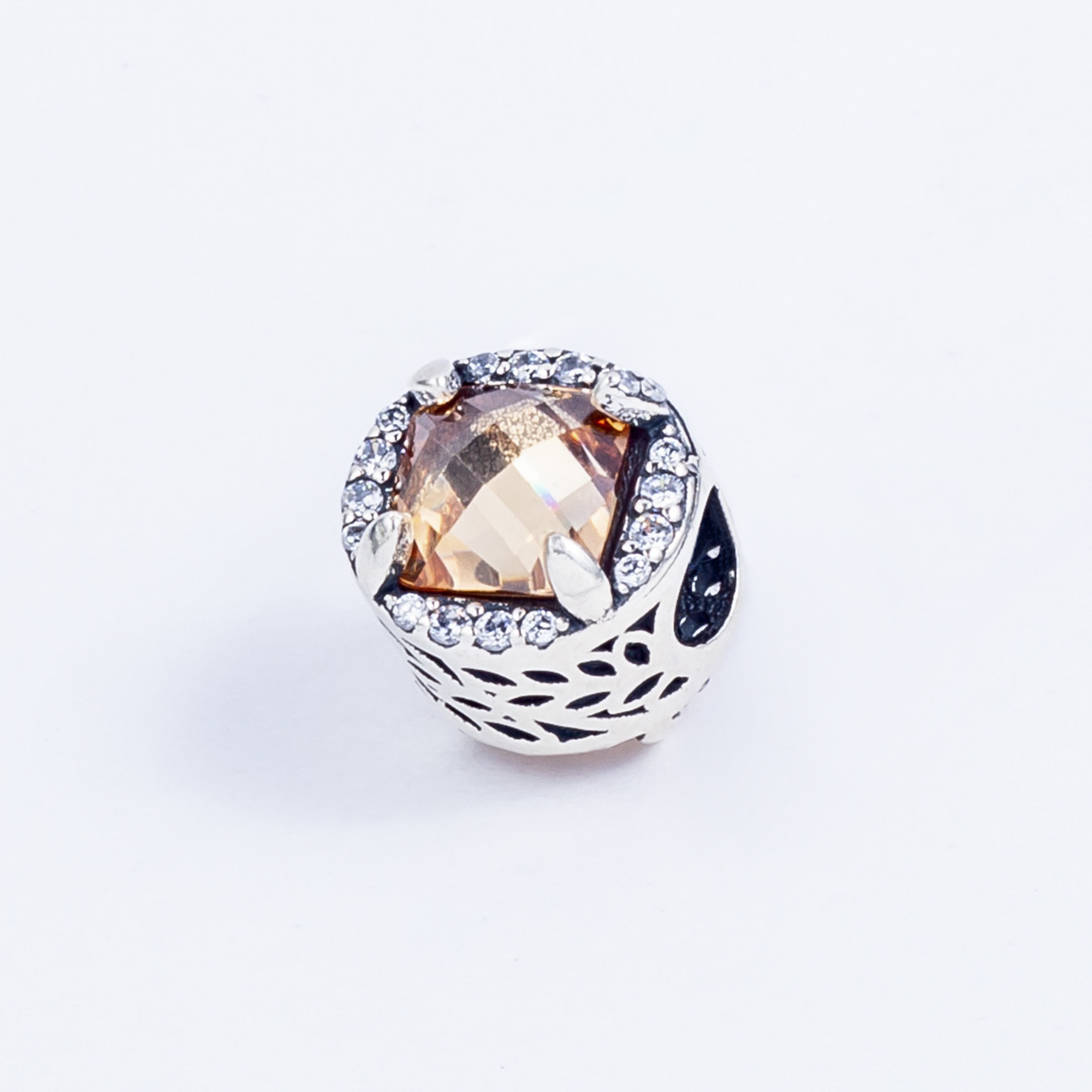 

Шарм Срібло 925 TOP Silver 3,37 г
