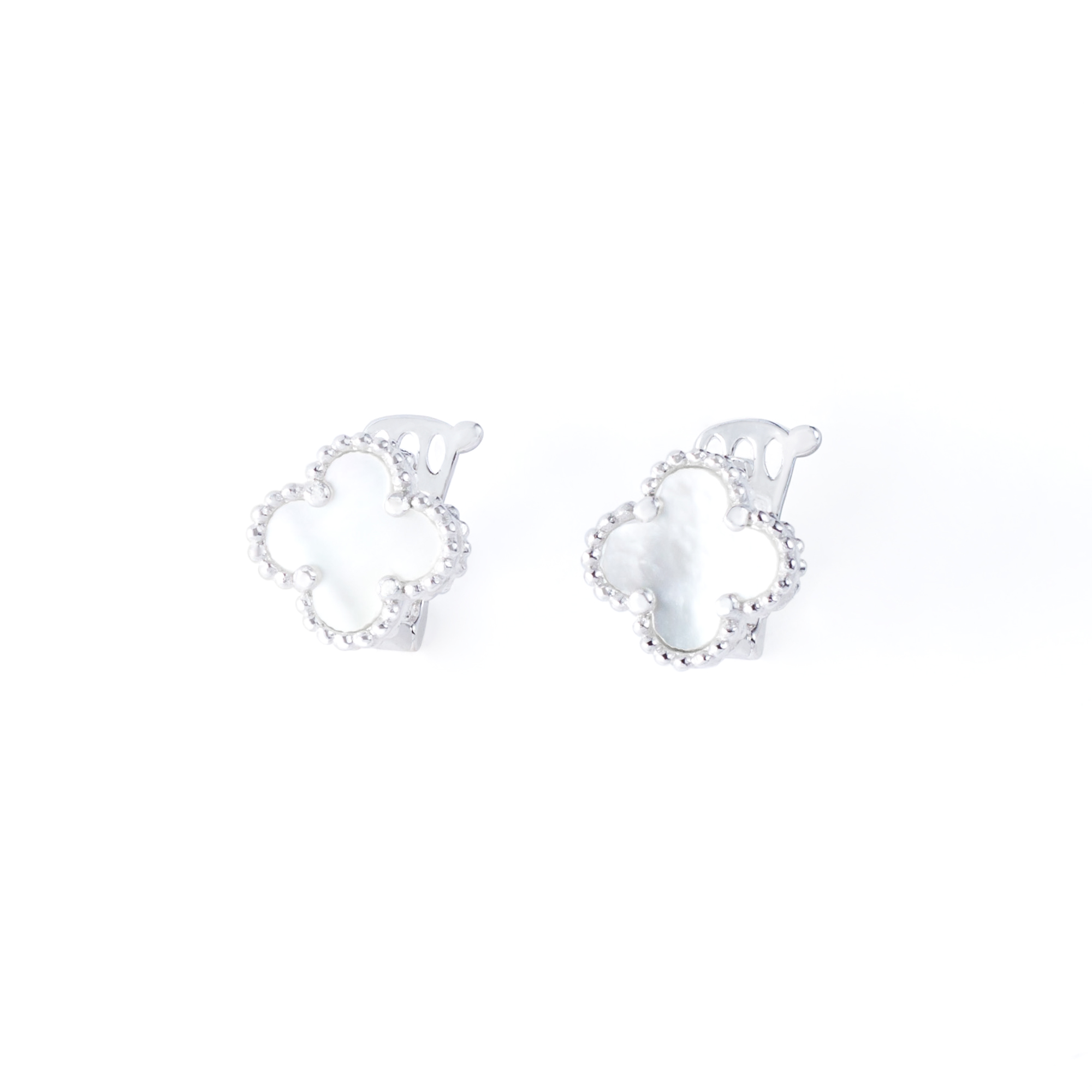 

Сережки TOP Silver 3,12 г