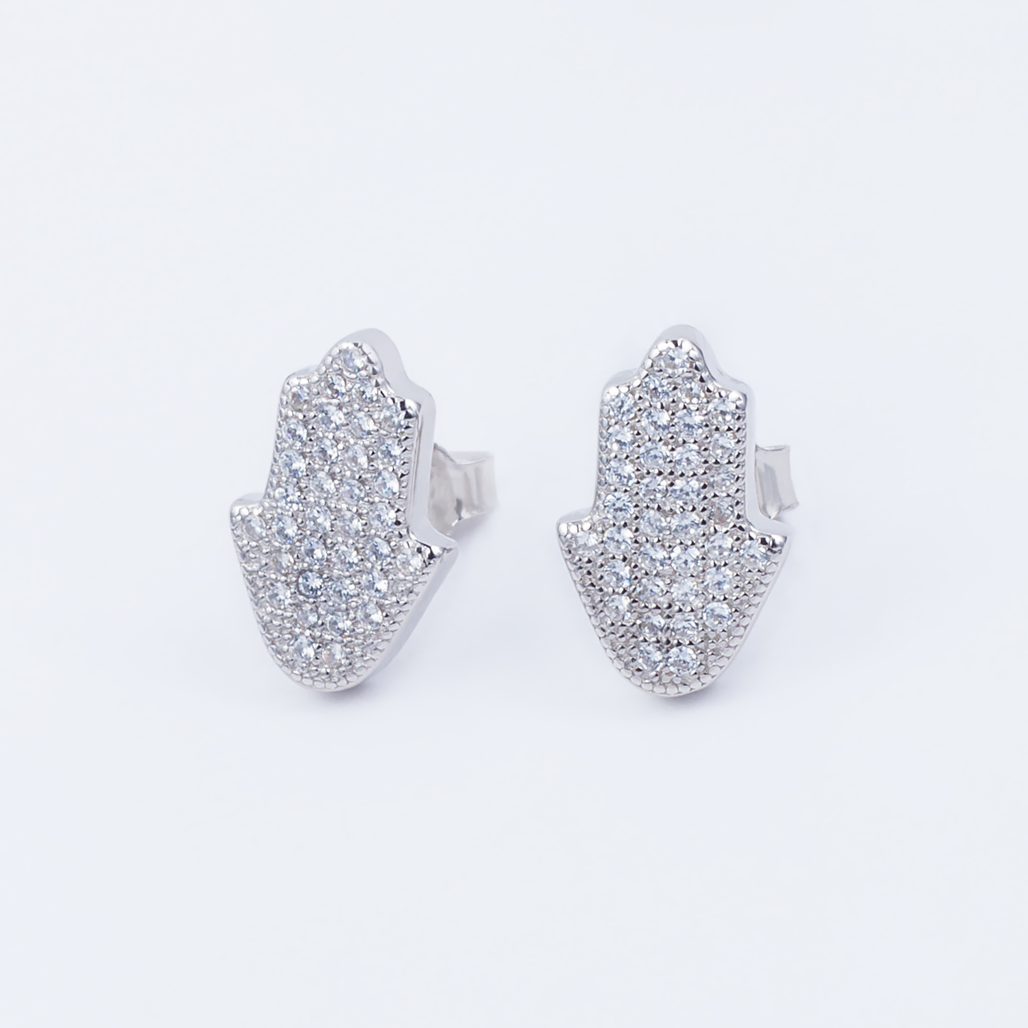 

Сережки TOP Silver 2,63 г