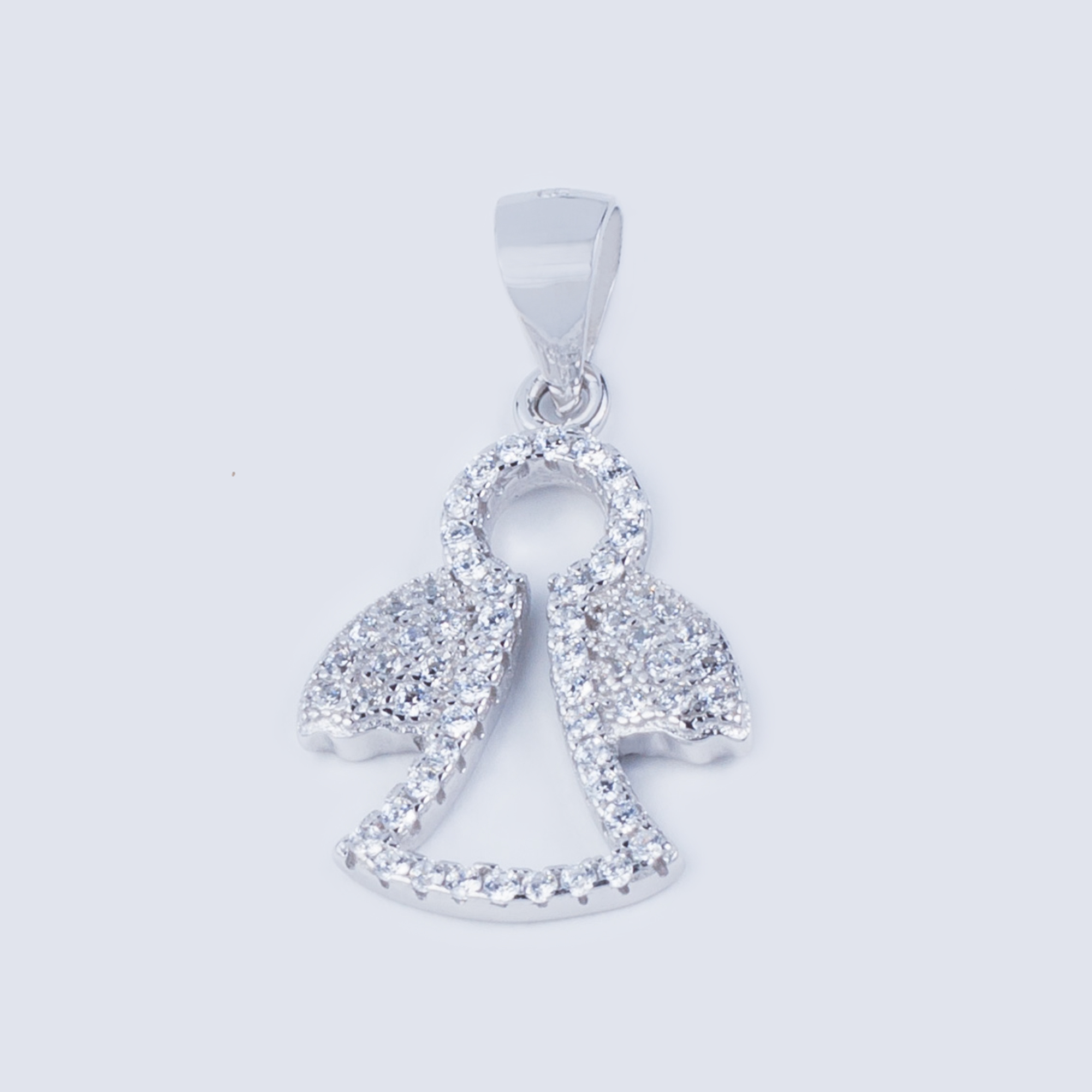 

Підвіска TOP Silver 1,56 г