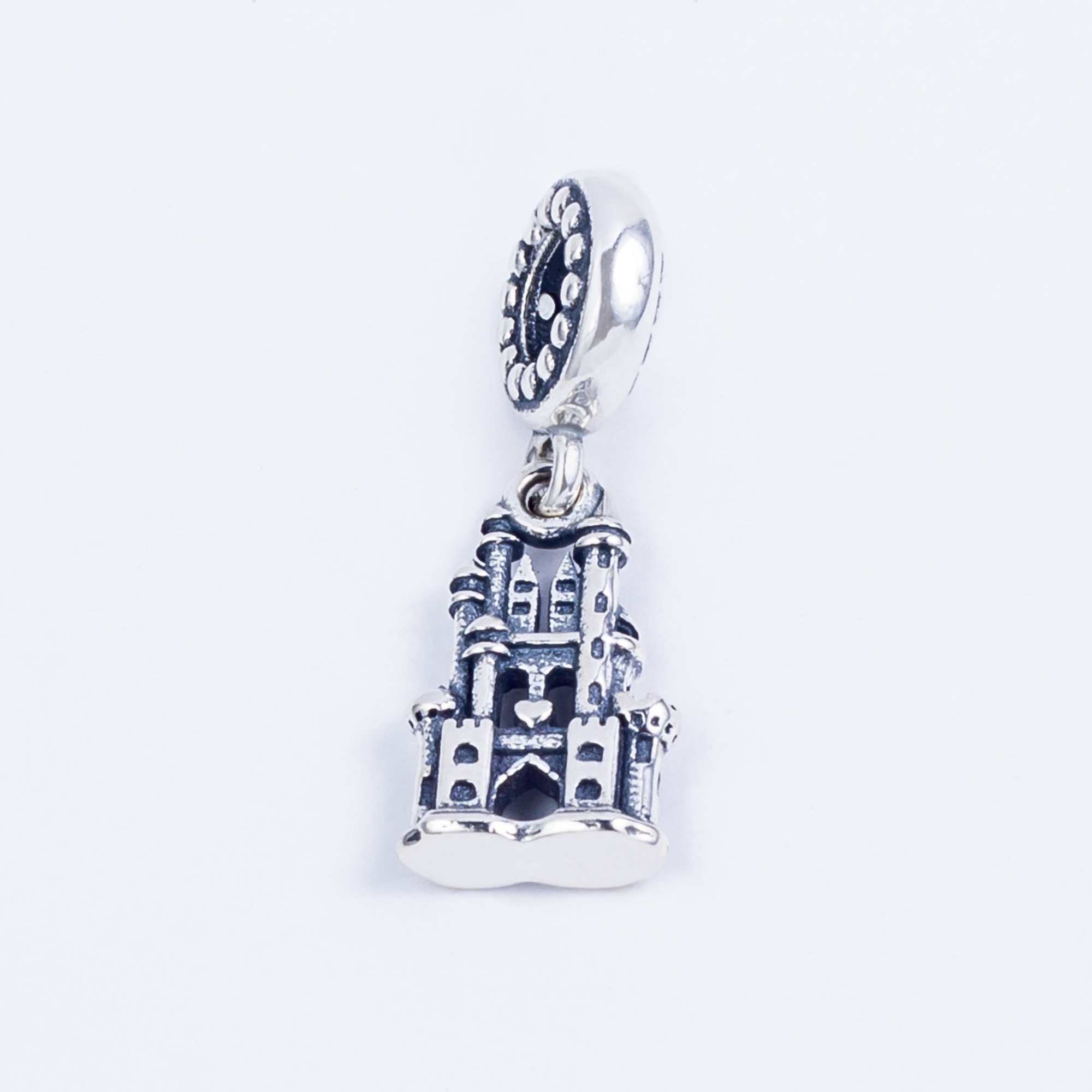 

Шарм Срібло 925 TOP Silver 2,57 г