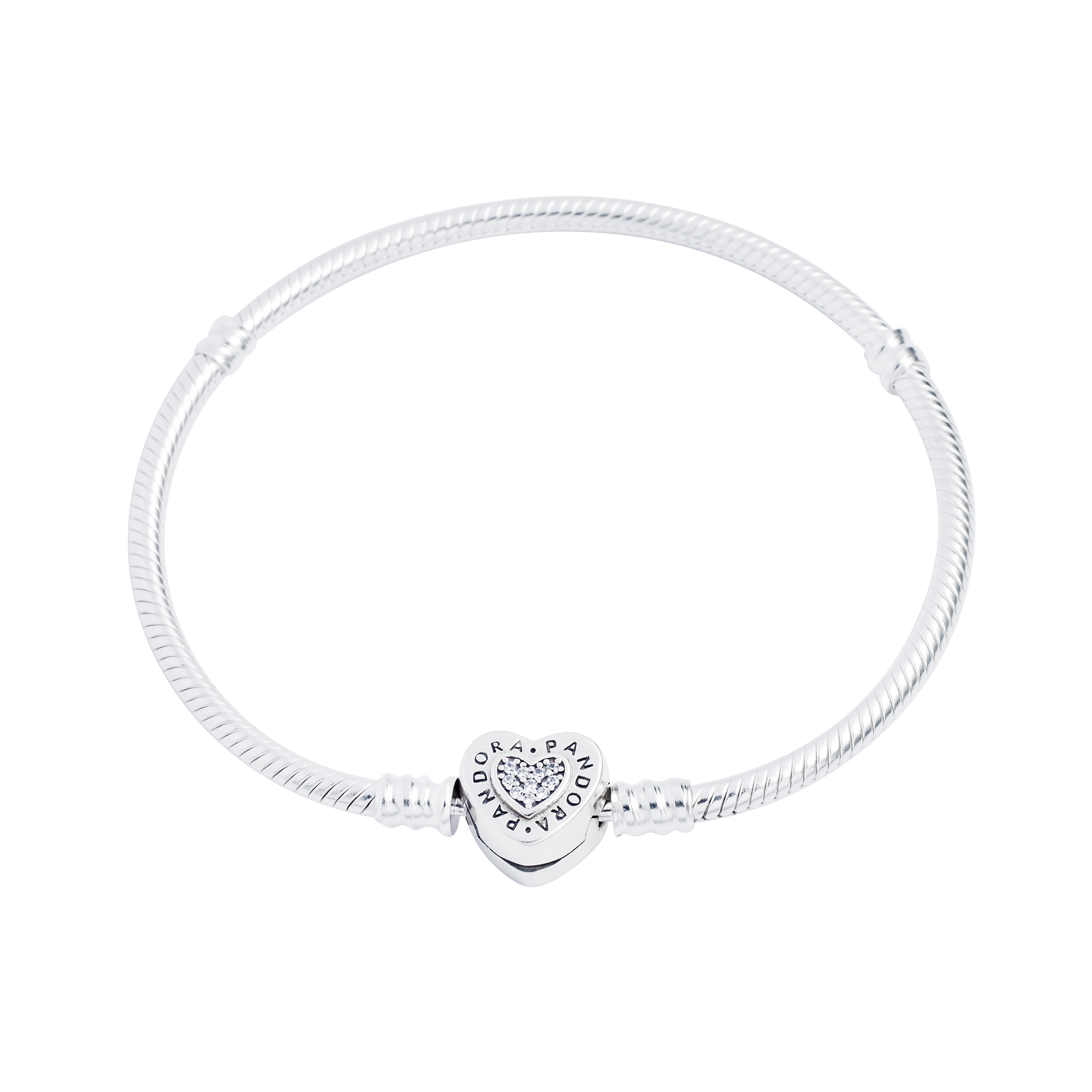 

Браслет TOP Silver розмір 19,0 15,85 г