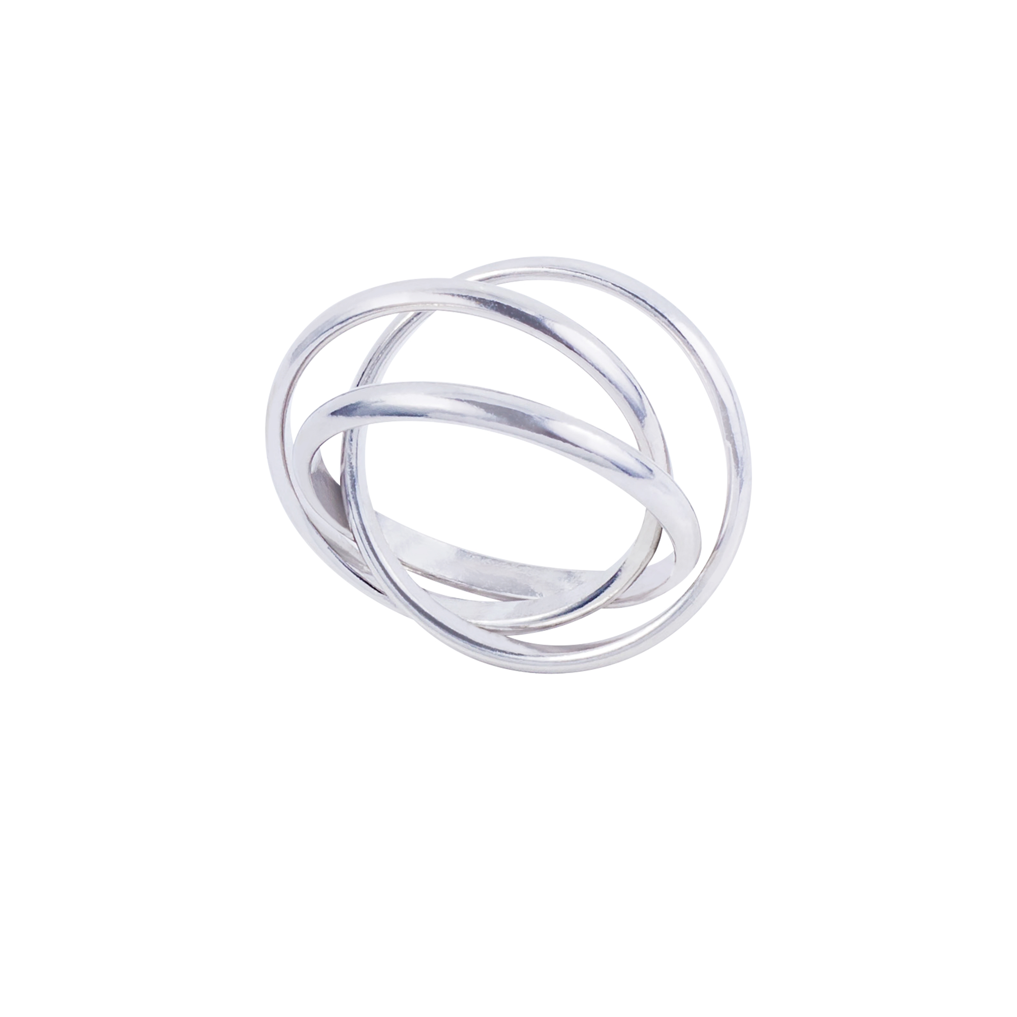 

Каблучка TOP Silver розмір 18,0 3,84 г