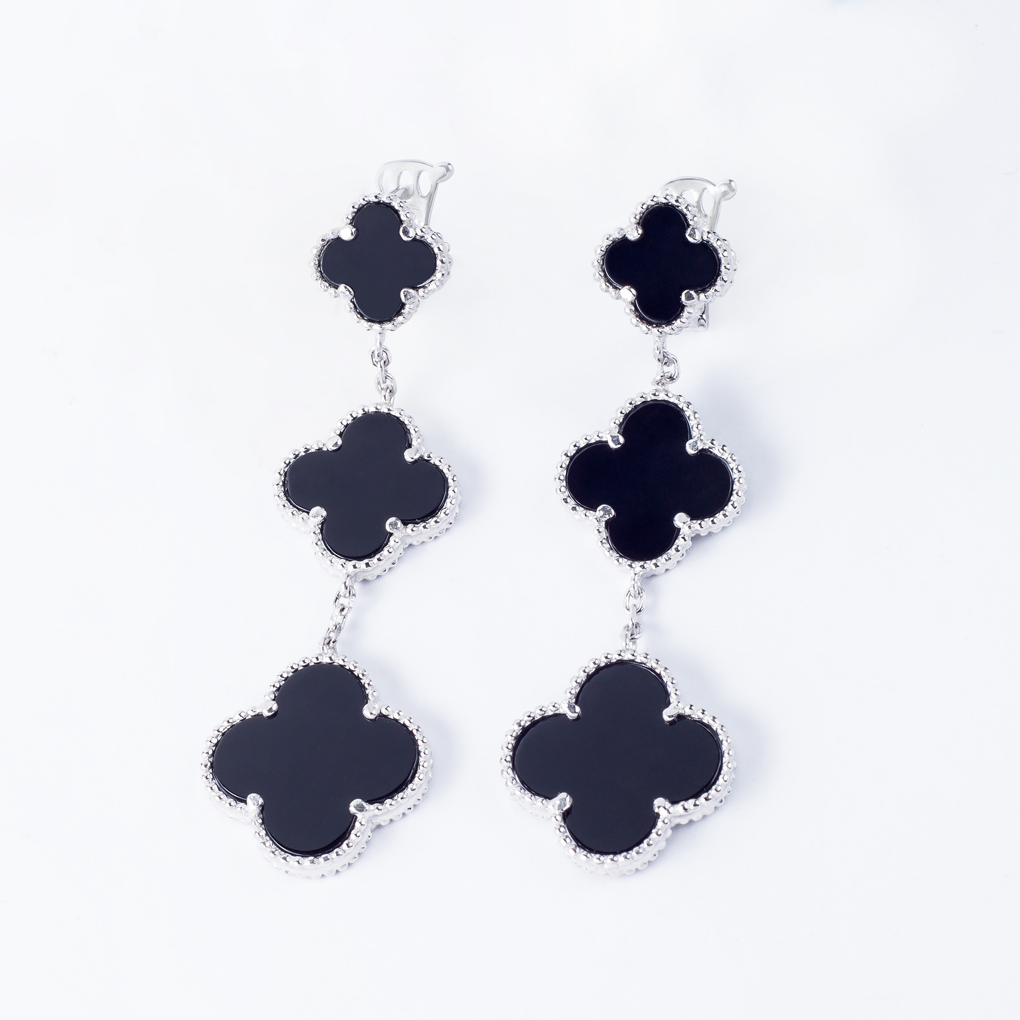 

Сережки TOP Silver 9,70 г