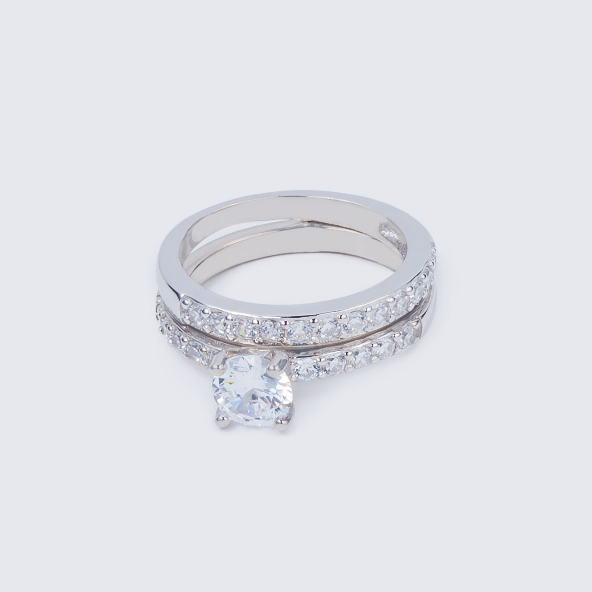 

Каблучка TOP Silver розмір 16,5 3,97 г