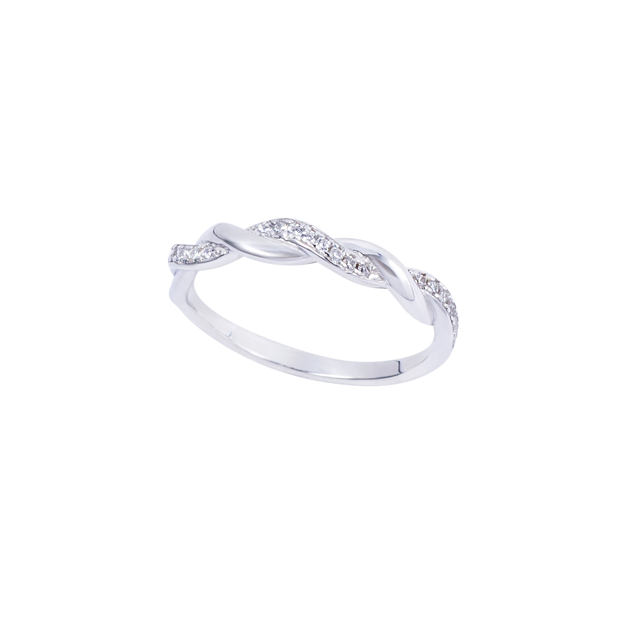 

Каблучка TOP Silver розмір 15,5 1,65 г