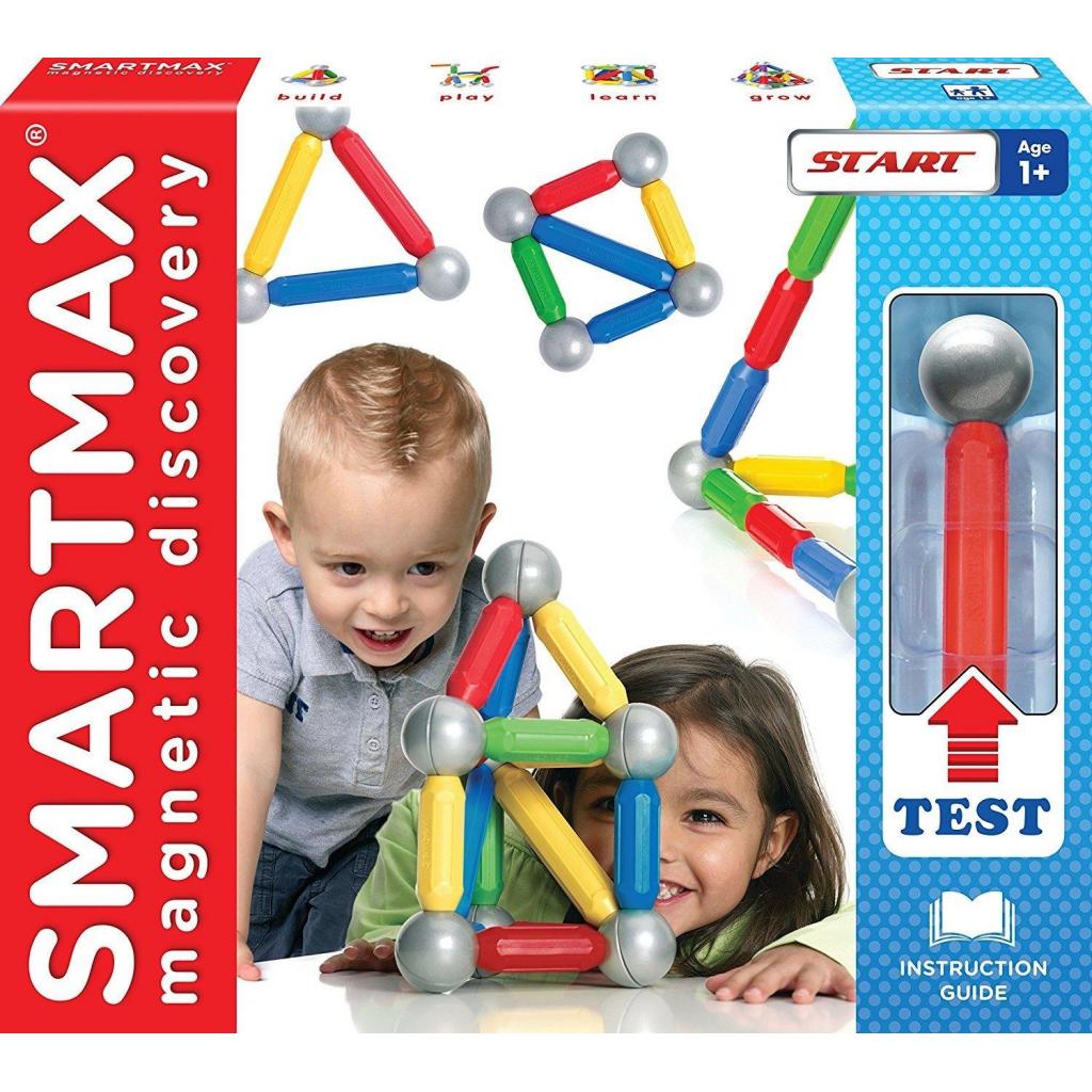 

Конструктор Smartmax Начинающий (SMX 309)