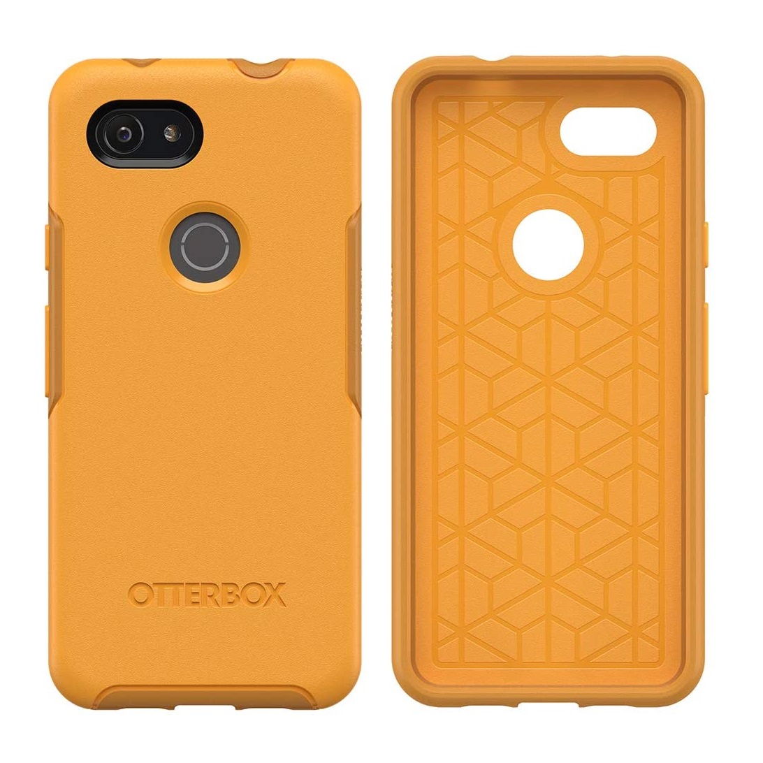 

Чехол противоударный OtterBox Symmetry Series для Google Pixel 3a (5,6") Aspen Gleam