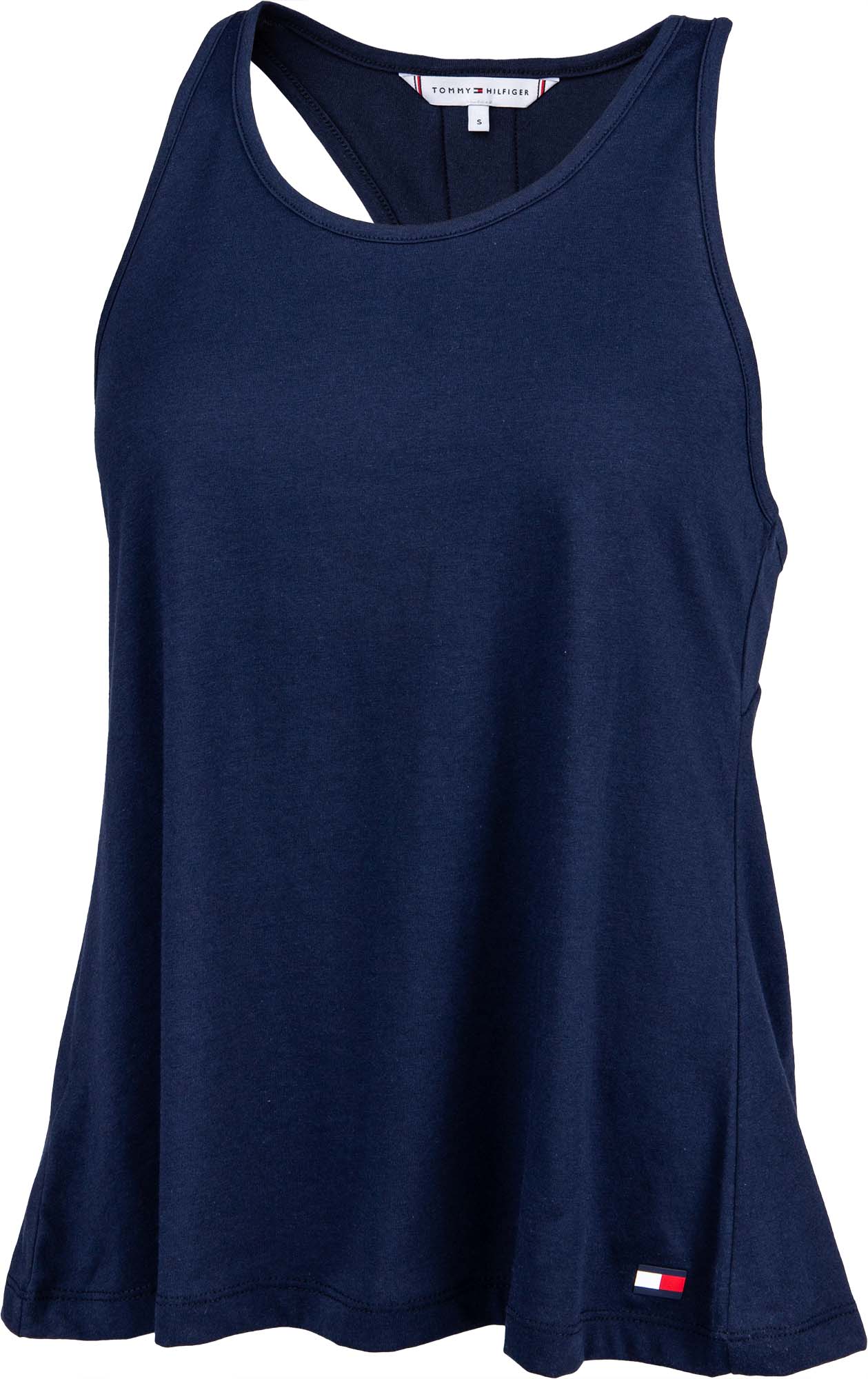 

Майка Tommy Hilfiger TANK TOP,  (48, Майка Tommy Hilfiger TANK TOP, L (48)