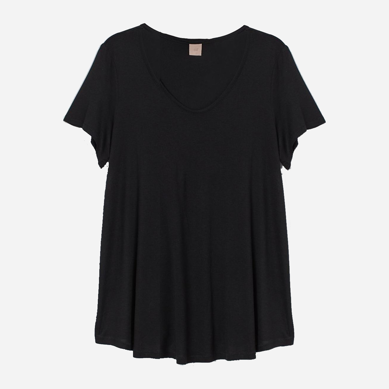 

Футболка H&M 8565252sdm  Черная, Футболка H&M 8565252sdm L Черная