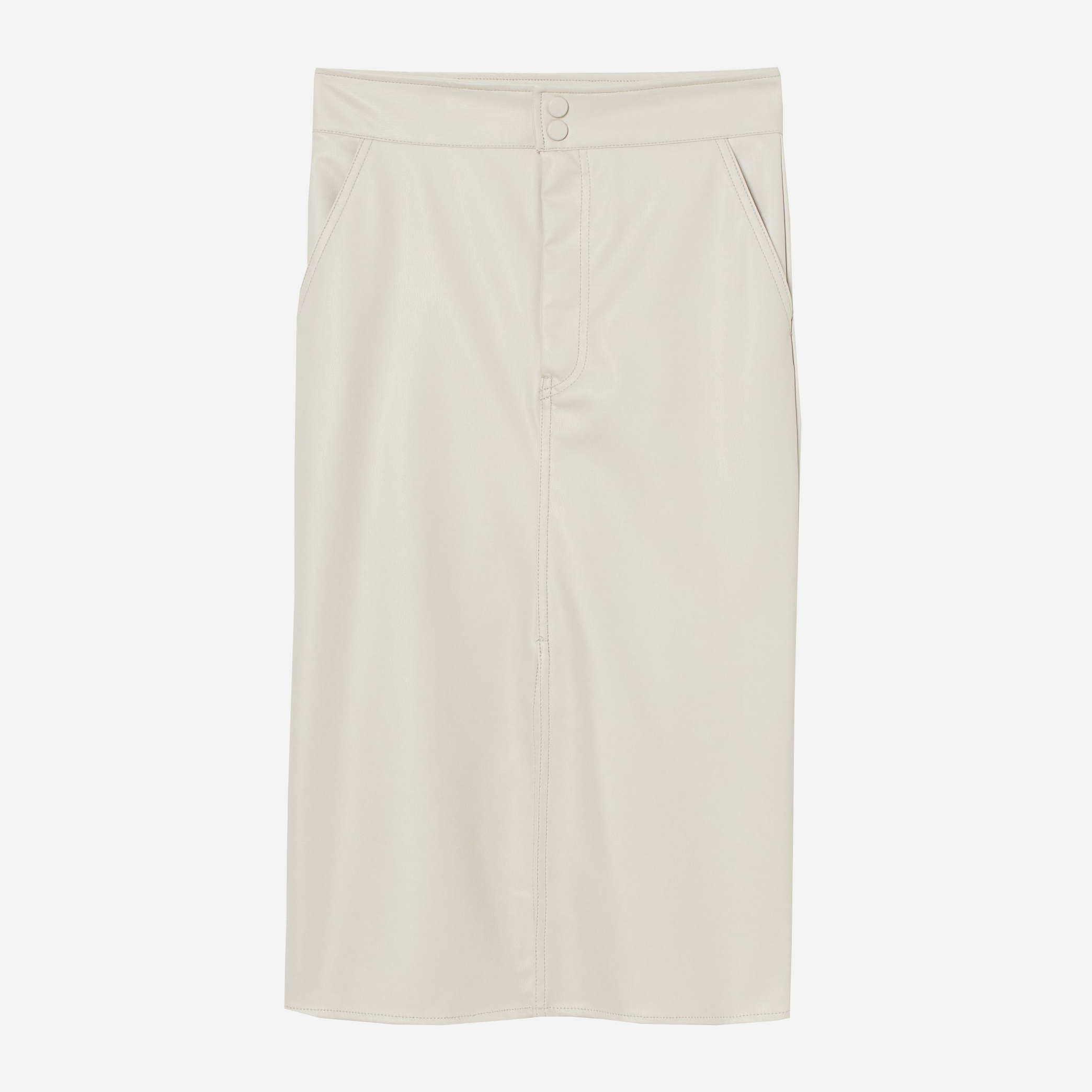 

Юбка H&M 9048392wtt  Светло-бежевая, Юбка H&M 9048392wtt 38 Светло-бежевая