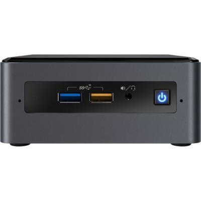 

Компьютер INTEL NUC i3-8109U (BOXNUC8I3BEH2)