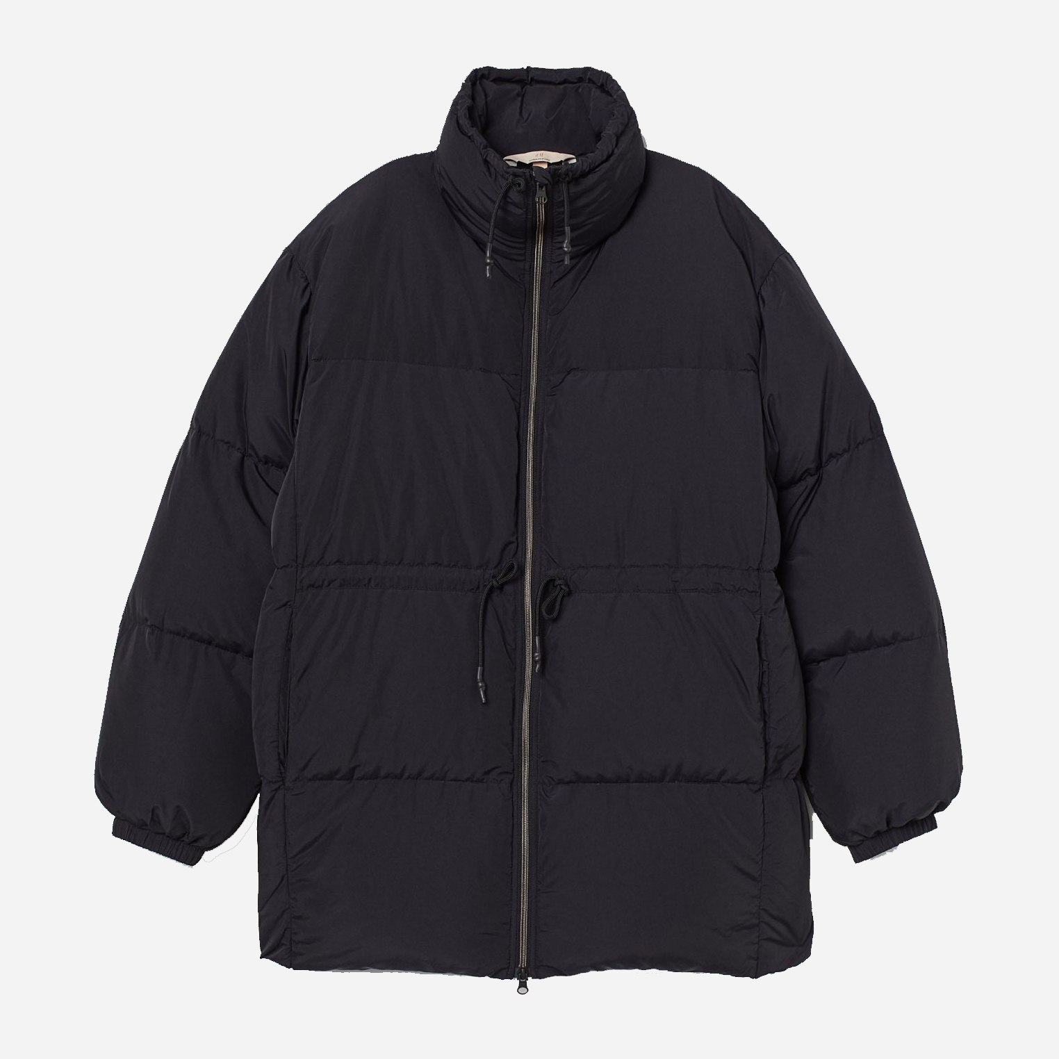 

Куртка H&M 9331112wtt S Черная