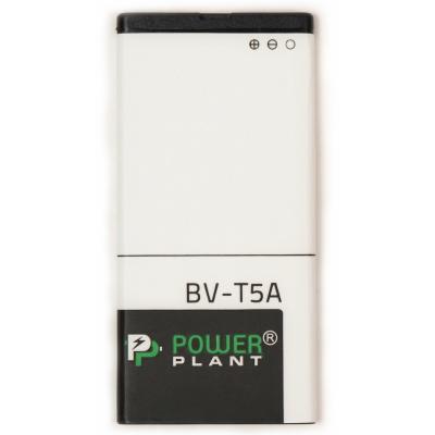 

Аккумуляторная батарея PowerPlant Nokia Lumia 730 (BV-T5A) 2300mAh