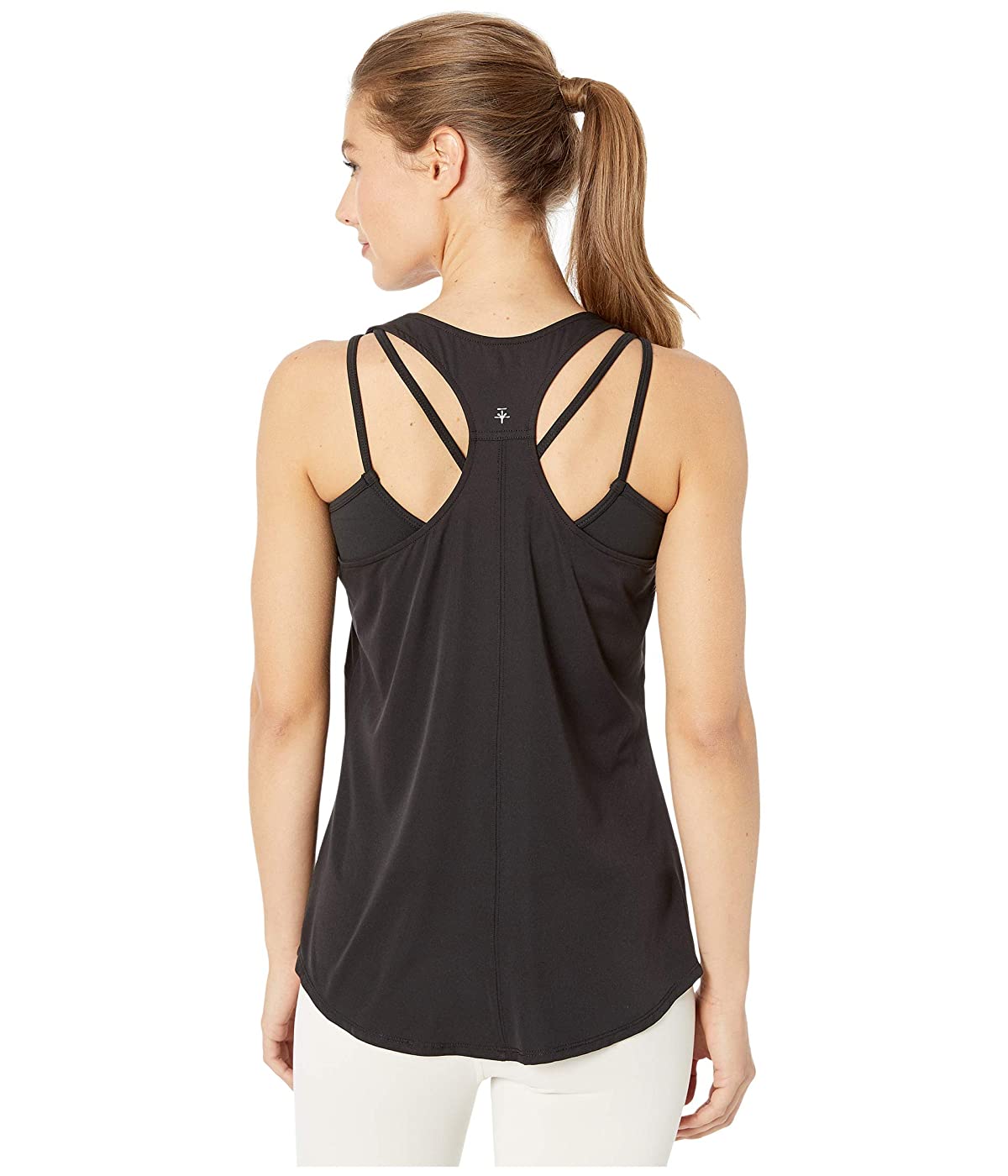 

Майка Soybu Femme Tank Black,  (42, Майка Soybu Femme Tank Black, XS (42)