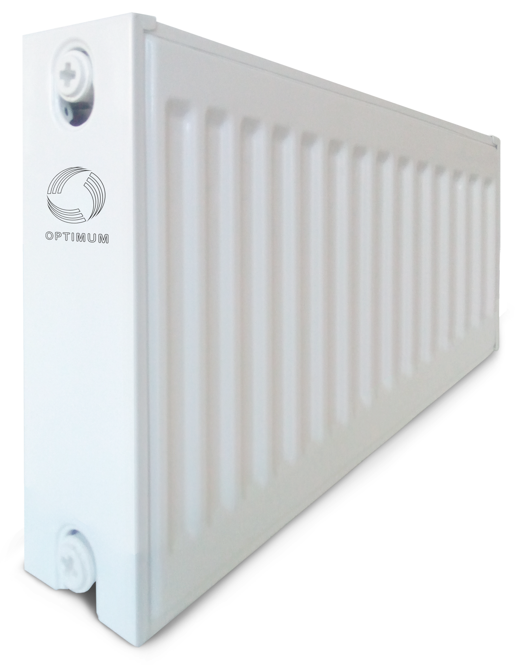 

Радиатор стальной панельный OPTIMUM 22 бок 300x600