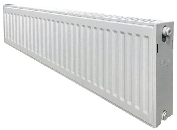 

Радиатор стальной панельный KALDE 22 низ 300x400