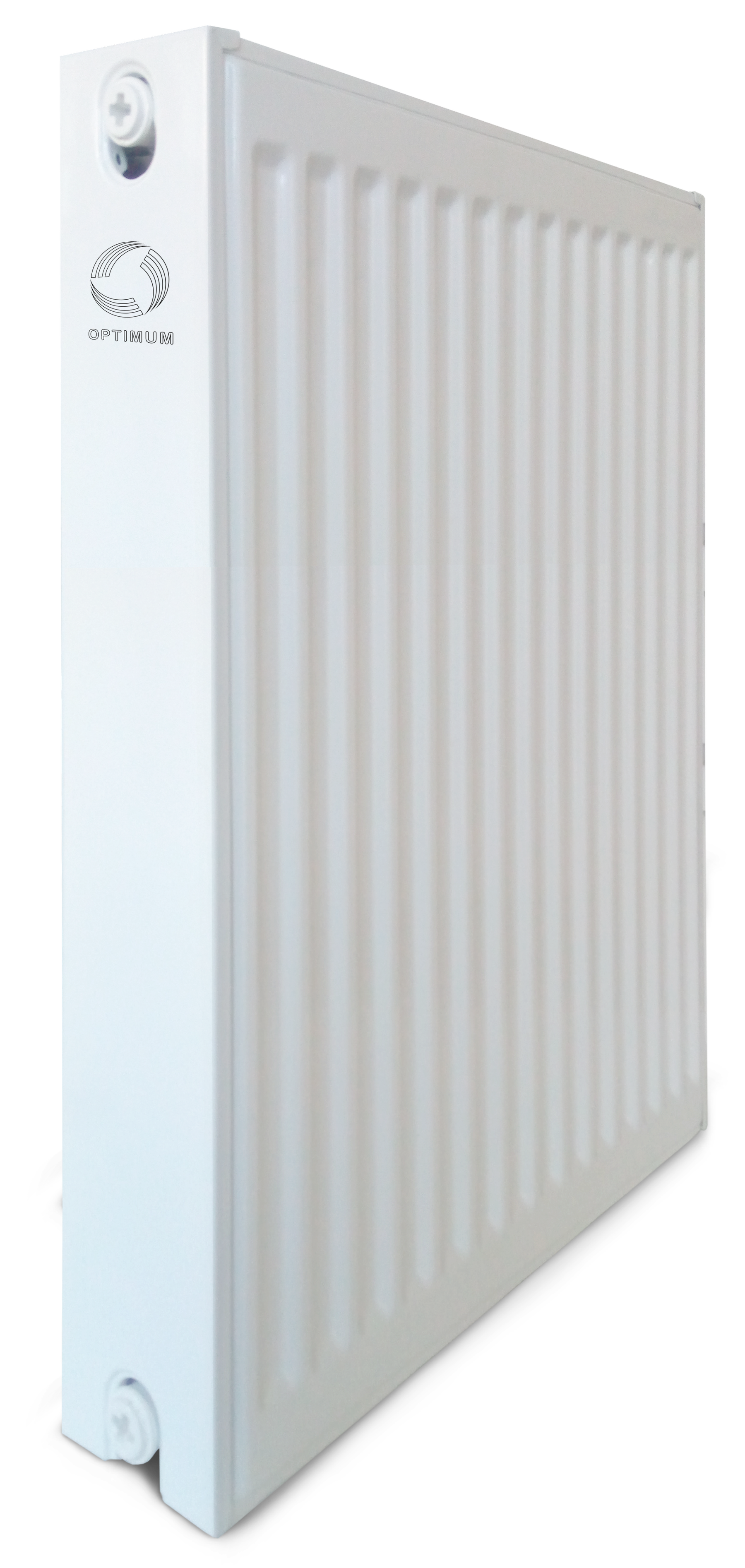 

Радиатор стальной панельный OPTIMUM 22 бок 600x900