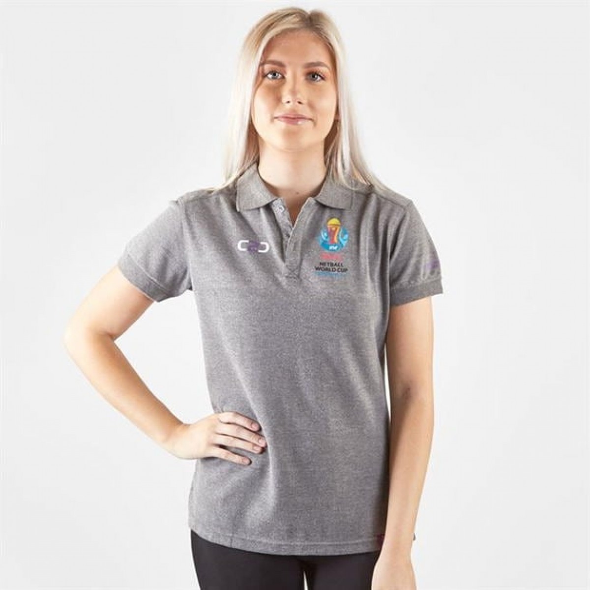 

Поло C2C VNWC 2019 Fitted Wo Grey,  (44, Поло C2C VNWC 2019 Fitted Wo Grey, S (44)