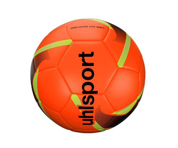 

Мяч Футбольный Uhlsport 290 Ultra Lite Soft 100167301 Uhlsport 3 (4051309790037)