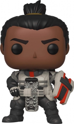 

Фигурка Funko POP! Games: Apex Legends - Gibraltar