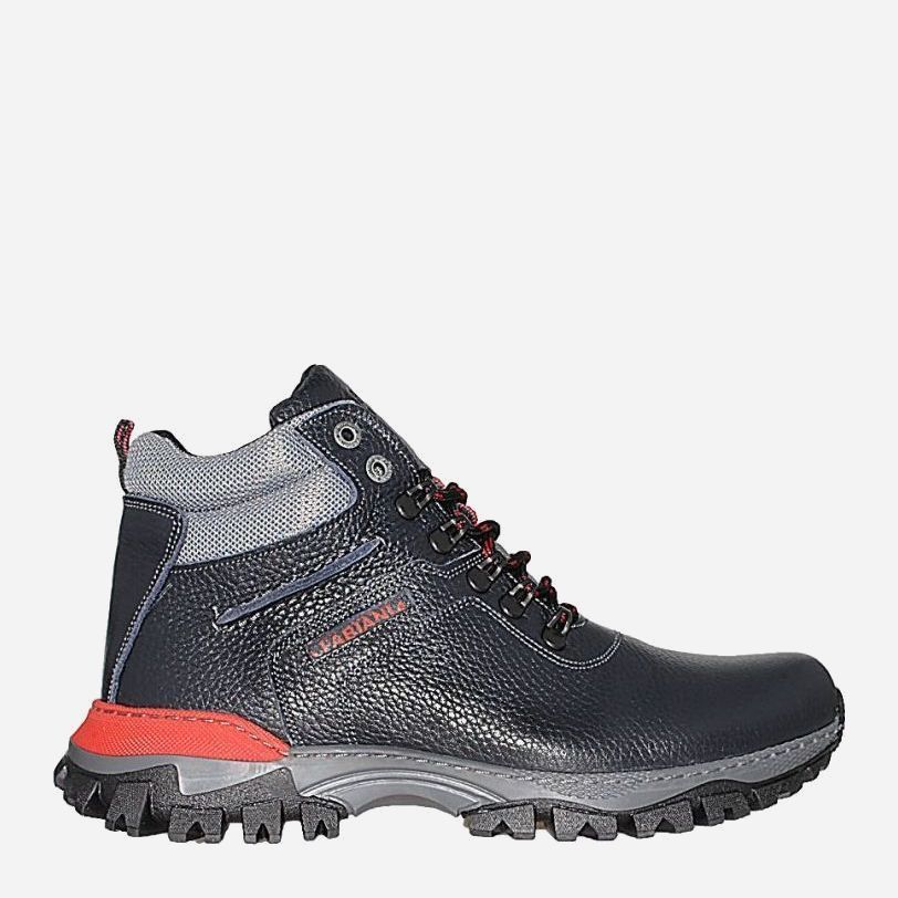 

Ботинки Fabiani 121с.ф-22 42 27 см Синие