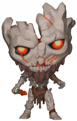 

Фигурка Funko POP! Games: God of War - Draugr