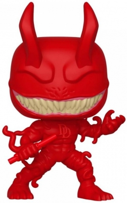 

Фигурка Funko POP! Marvel: Venom - Venomized DareDevil