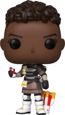 

Фигурка Funko POP! Games: Apex Legends - Bangalore