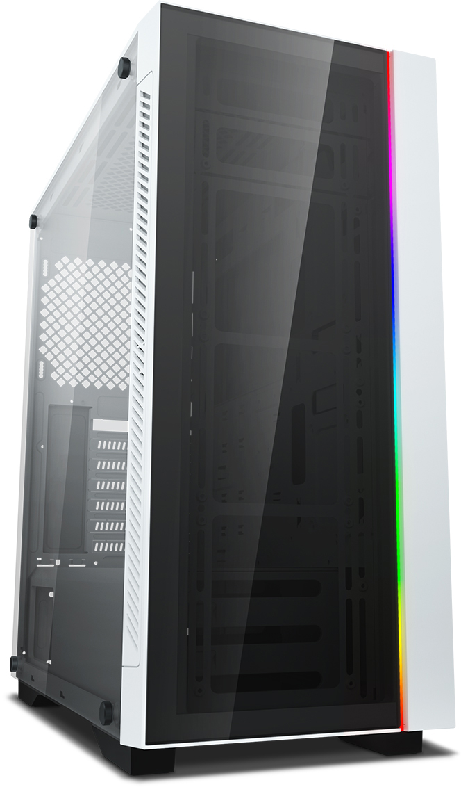 

Корпус DeepCool Matrexx 55 V3 ADD-RGB WH