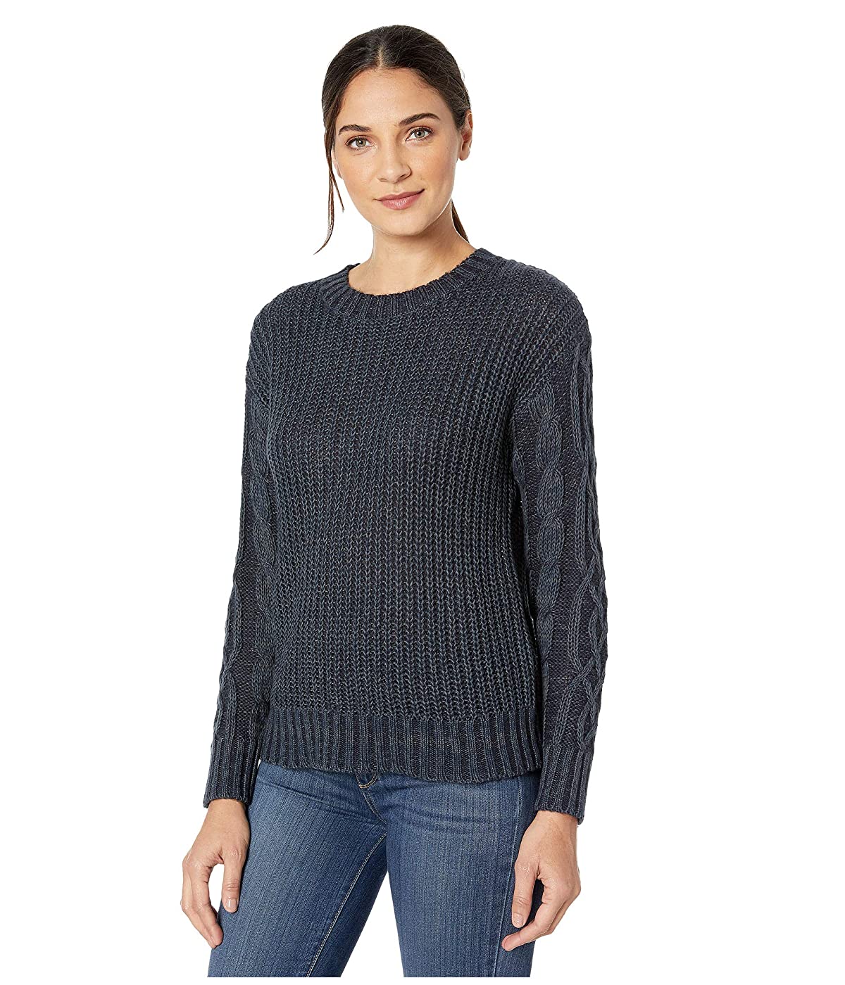 

Свитер RVCA Ember Navy,  (42, Свитер RVCA Ember Navy, XS (42)