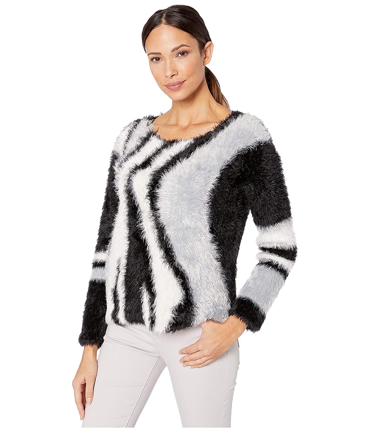 

Свитер Vince Camuto Fuzzy Argyle Rich Black,  (48, Свитер Vince Camuto Fuzzy Argyle Rich Black, L (48)
