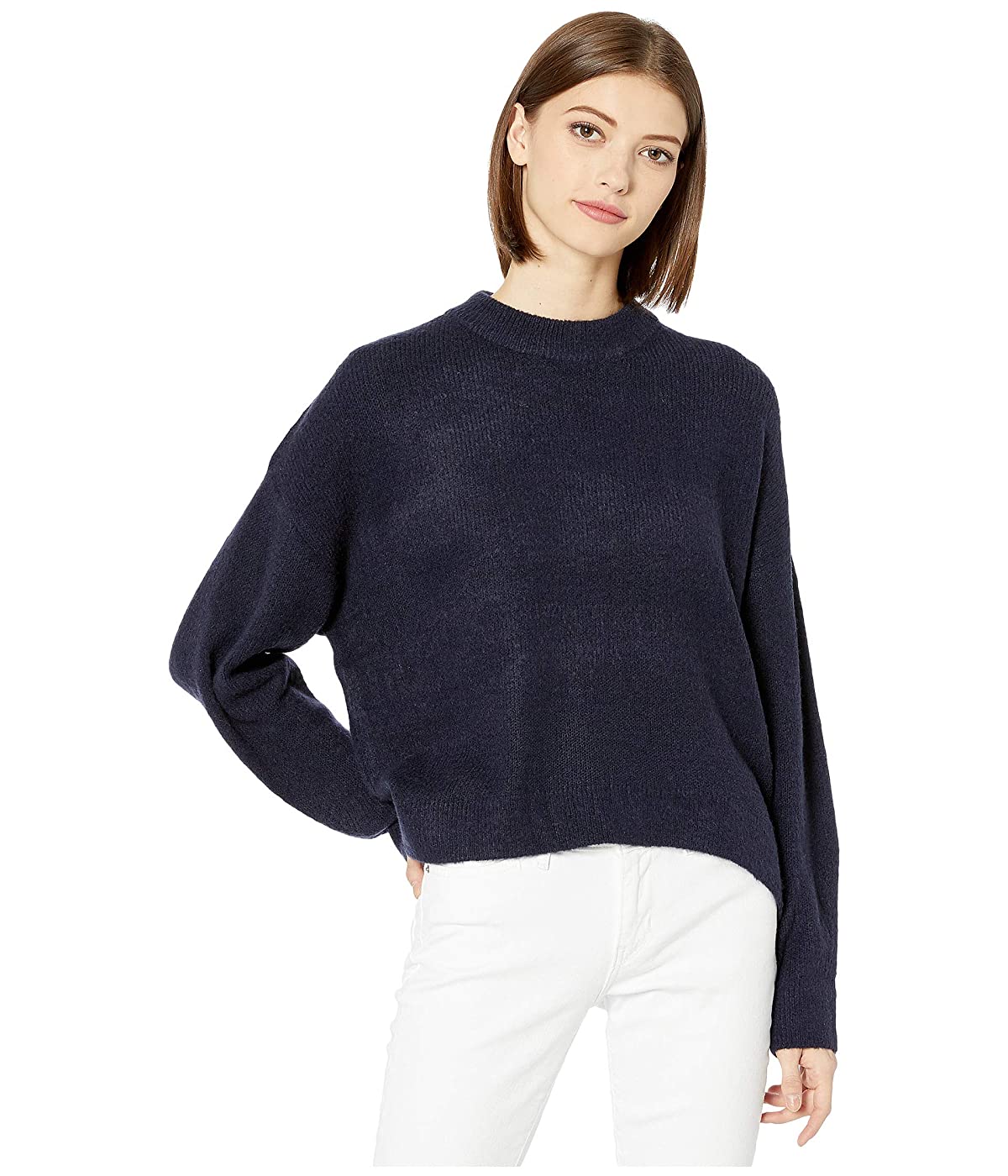 

Свитер Bishop + Young Montauk Navy, M (46)
