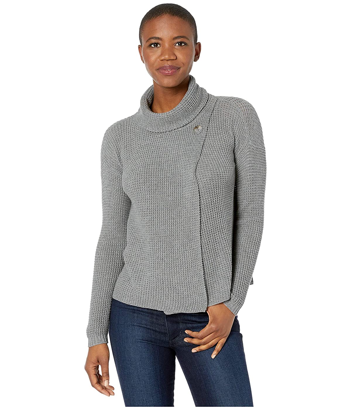 

Свитер Aventura Clothing Sabine Charcoal, S (44)