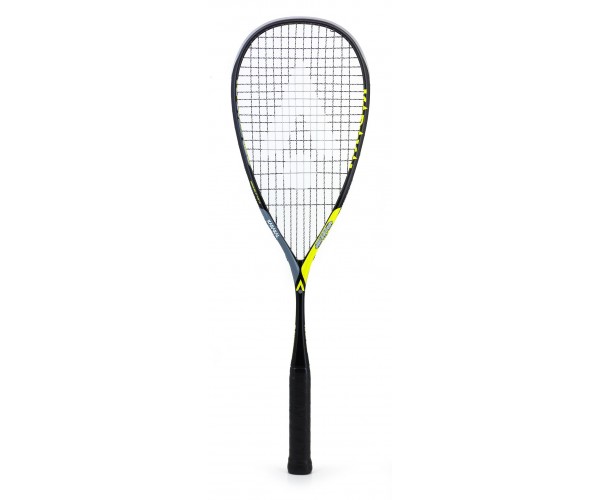 

Ракетка для сквоша Karakal Raw 120 2021 Black
