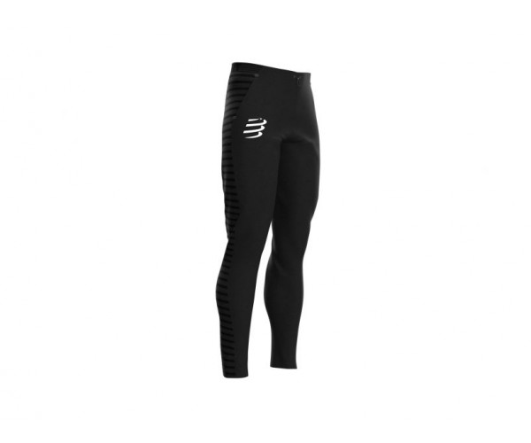 

Штаны Compressport 3D SEAMLESS PANTS XL Черные