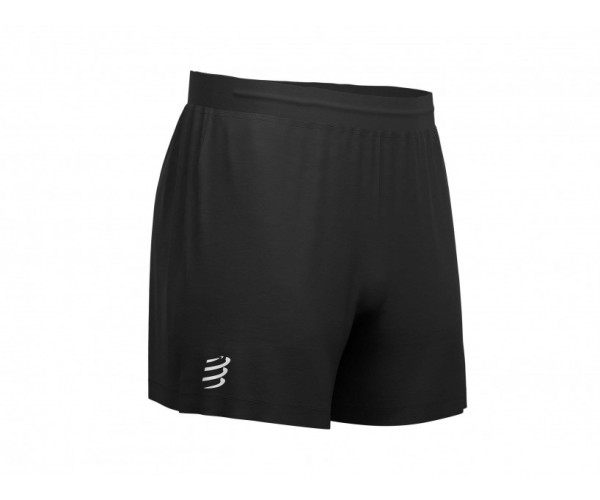 

Шорты Compressport PERFORMANCE SHORT L Черные