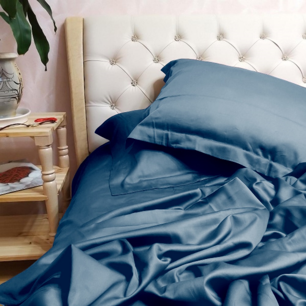 

Постельное белье MirSon 23-0003 Denisa Kids Детский италия, искусственный шелк