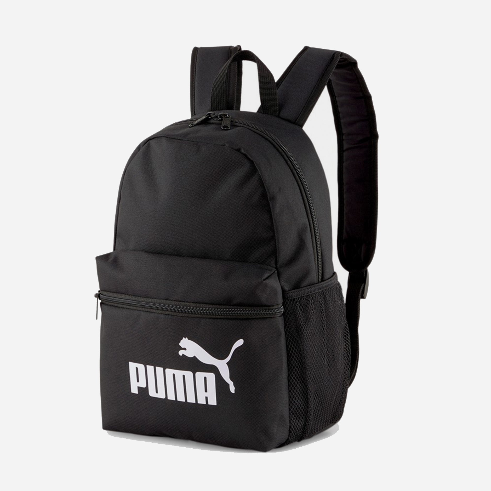 

Рюкзак Puma Phase Small Backpack 7823720 Black